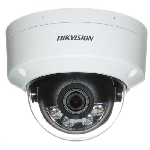 KAMERA WANDALOODPORNA IP DS-2CD2143G2-LI(2.8MM)/PL Smart Hybrid Light AcuSense - 4Mpx Hikvision-1789935