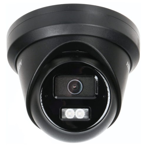KAMERA IP DS-2CD2343G2-LI2U(2.8MM)(BLACK)/PL Smart Hybrid Light AcuSense - 4Mpx Hikvision-1789963