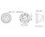 KAMERA IP DS-2CD2343G2-LI2U(2.8MM)(BLACK)/PL Smart Hybrid Light AcuSense - 4Mpx Hikvision-1789969