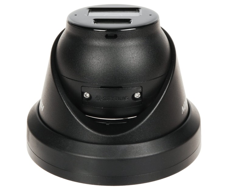 KAMERA IP DS-2CD2343G2-LI2U(2.8MM)(BLACK)/PL Smart Hybrid Light AcuSense - 4Mpx Hikvision-1789966