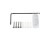 KAMERA IP DS-2CD2343G2-LI2U(2.8MM)(BLACK)/PL Smart Hybrid Light AcuSense - 4Mpx Hikvision-1789970