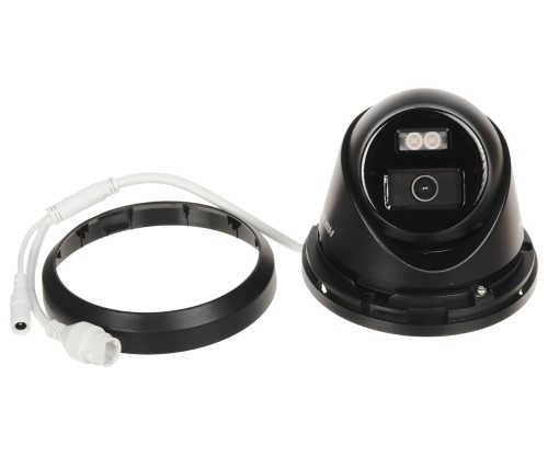 KAMERA IP DS-2CD2343G2-LI2U(2.8MM)(BLACK)/PL Smart Hybrid Light AcuSense - 4Mpx Hikvision-1789964