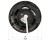 KAMERA IP DS-2CD2343G2-LI2U(2.8MM)(BLACK)/PL Smart Hybrid Light AcuSense - 4Mpx Hikvision-1789965