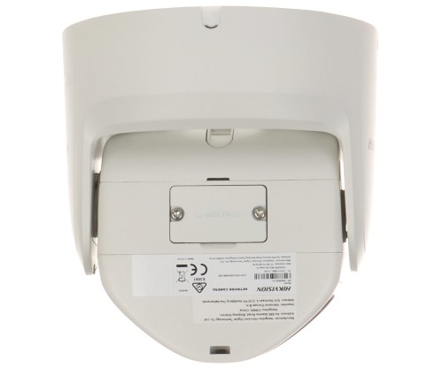 KAMERA IP DS-2CD2346G2P-ISU/SL(2.8MM)(C)/PL PANORAMICZNA AcuSense - 4Mpx 2x 2.8mm Hikvision-1816789