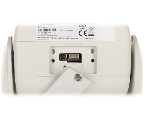 KAMERA IP DS-2CD2346G2P-ISU/SL(2.8MM)(C)/PL PANORAMICZNA AcuSense - 4Mpx 2x 2.8mm Hikvision-1816790