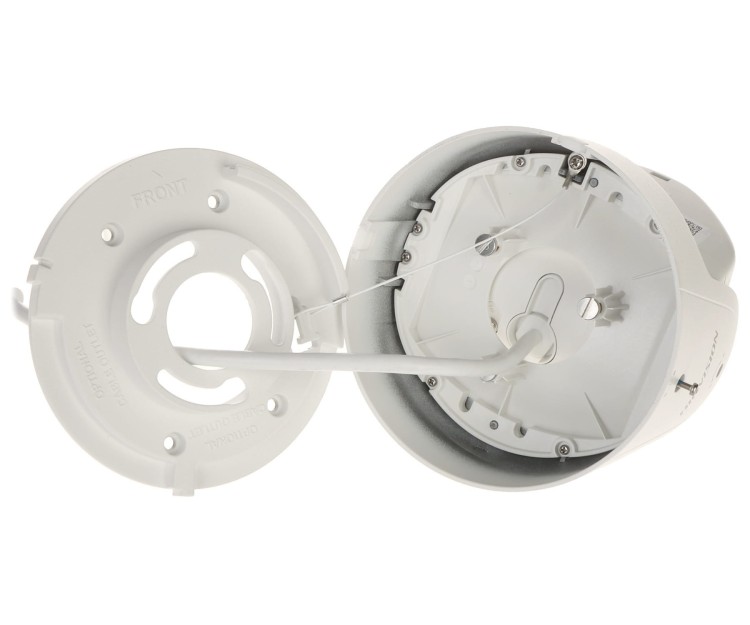 KAMERA IP DS-2CD2346G2P-ISU/SL(2.8MM)(C)/PL PANORAMICZNA AcuSense - 4Mpx 2x 2.8mm Hikvision-1816791