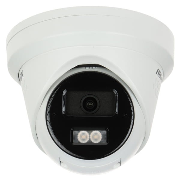 KAMERA IP DS-2CD2383G2-LI2U/SL(2.8MM)/PL AcuSense - 8Mpx, 4K UHD 2.8mm Hikvision-1790002
