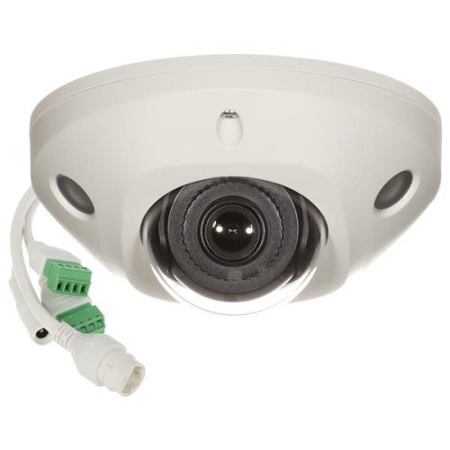 KAMERA WANDALOODPORNA IP DS-2CD2523G2-IS(2.8MM)(D)/PL AcuSense - 1080p Hikvision-1816341