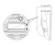KAMERA WANDALOODPORNA IP DS-2CD2523G2-IS(2.8MM)(D)/PL AcuSense - 1080p Hikvision-1816346