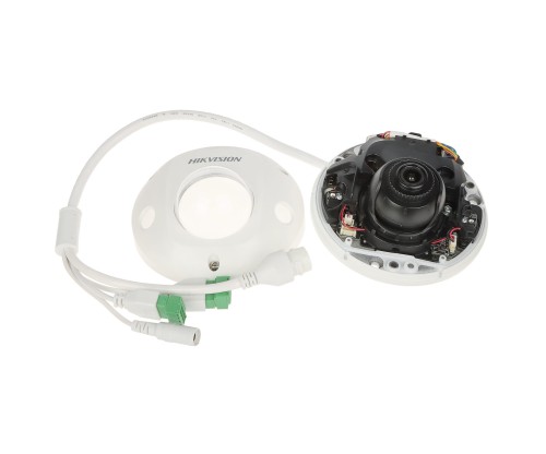 KAMERA WANDALOODPORNA IP DS-2CD2523G2-IS(2.8MM)(D)/PL AcuSense - 1080p Hikvision-1816342