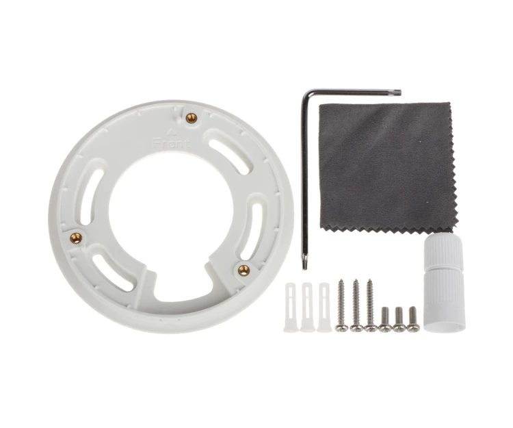 KAMERA WANDALOODPORNA IP DS-2CD2523G2-IS(2.8MM)(D)/PL AcuSense - 1080p Hikvision-1816348