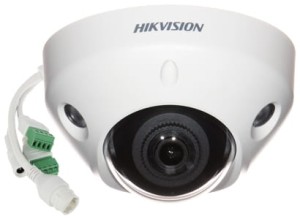 KAMERA WANDALOODPORNA IP DS-2CD2586G2-IS(2.8MM)(C)/PL AcuSense - 8Mpx, 4K UHD Hikvision-1789619