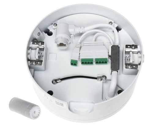 KAMERA WANDALOODPORNA IP DS-2CD2746G2H-IPTRZS(2.8-12MM)/PL AcuSense - 4Mpx MOTOZOOM Hikvision-1789663