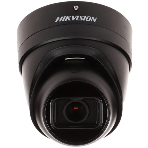 KAMERA WANDALOODPORNA IP DS-2CD2H46G2-IZS(2.8-12MM)(C)(BLACK)/PL AcuSense - 4Mpx - MOTOZOOM Hikvision-1805968