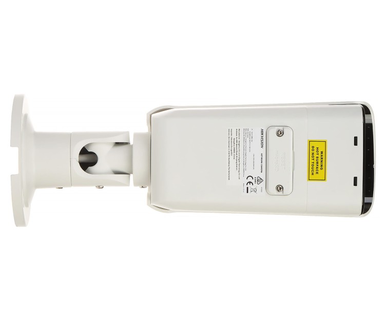 KAMERA IP DS-2CD2T43G2-4LI(2.8MM)/PL Smart Hybrid Light AcuSense - 4Mpx Hikvision-1789565