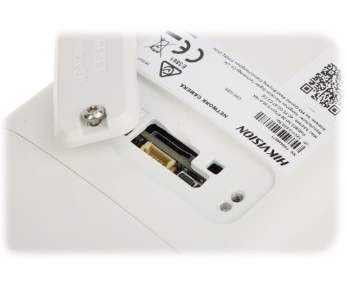 KAMERA IP DS-2CD2T47G2-L(4MM)(C) ColorVu - 4Mpx 4mm Hikvision-1816479
