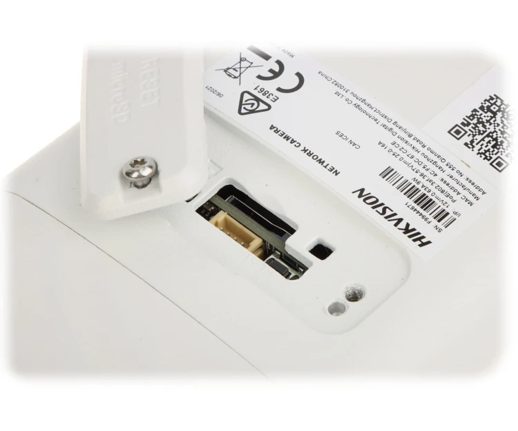 KAMERA IP DS-2CD2T47G2-L(4MM)(C) ColorVu - 4Mpx 4mm Hikvision-1816479