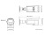KAMERA IP DS-2CD2T87G2H-LI(2.8MM)(EF)(BLACK) Smart Hybrid Light ColorVu - 8Mpx, 4K UHD 2.8mm Hikvision-1816371