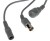 KAMERA AHD, HD-CVI, HD-TVI, PAL DS-2CE16D0T-LPFS(2.8MM) Smart Hybrid Light - 1080p Hikvision-1805998