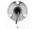 KAMERA AHD, HD-CVI, HD-TVI, PAL DS-2CE16D0T-LTS(2.8MM) Smart Hybrid Light - 1080p Hikvision-1806002