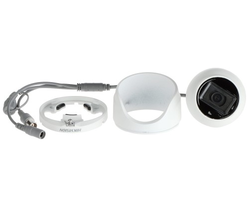 KAMERA AHD, HD-CVI, HD-TVI, PAL DS-2CE76D0T-ITMF(2.8MM)(C) - 1080p Hikvision-1790046