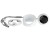 KAMERA AHD, HD-CVI, HD-TVI, PAL DS-2CE76D0T-ITMF(2.8MM)(C) - 1080p Hikvision-1790046
