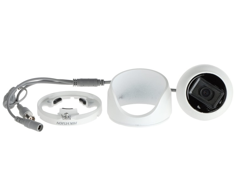 KAMERA AHD, HD-CVI, HD-TVI, PAL DS-2CE76D0T-ITMF(2.8MM)(C) - 1080p Hikvision-1790046