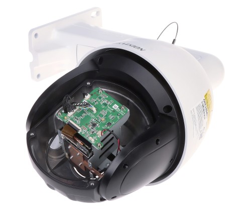 KAMERA IP SZYBKOOBROTOWA DS-2DE5425IW-AE(T5)/PL - 4Mpx 4.8... 120mm Hikvision-1790350
