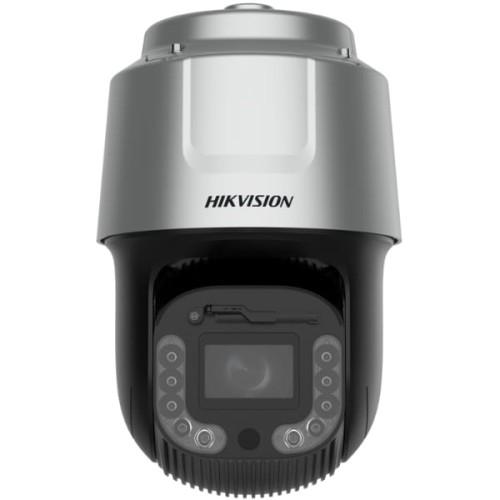 KAMERA IP SZYBKOOBROTOWA DS-2DF8C442IXG1-ELW DarkFighter - 4Mpx, 6... 252mm Hikvision-1816086