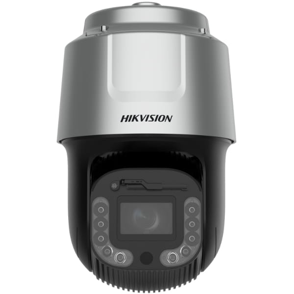 KAMERA IP SZYBKOOBROTOWA DS-2DF8C442IXG1-ELW DarkFighter - 4Mpx, 6... 252mm Hikvision-1816086