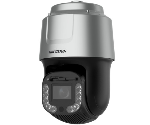 KAMERA IP SZYBKOOBROTOWA DS-2DF8C442IXG1-ELW DarkFighter - 4Mpx, 6... 252mm Hikvision-1816087