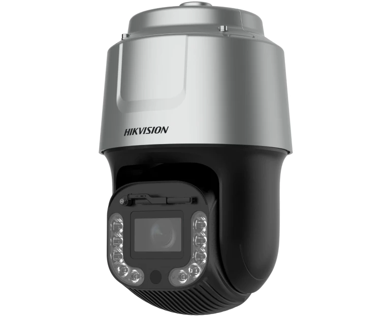 KAMERA IP SZYBKOOBROTOWA DS-2DF8C442IXG1-ELW DarkFighter - 4Mpx, 6... 252mm Hikvision-1816087