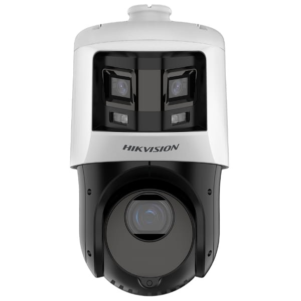 KAMERA IP SZYBKOOBROTOWA DS-2SE4C425MWG-E/26(F0)/PL TandemVu ColorVu - 4Mpx 4.8... 120mm Hikvision-1789546