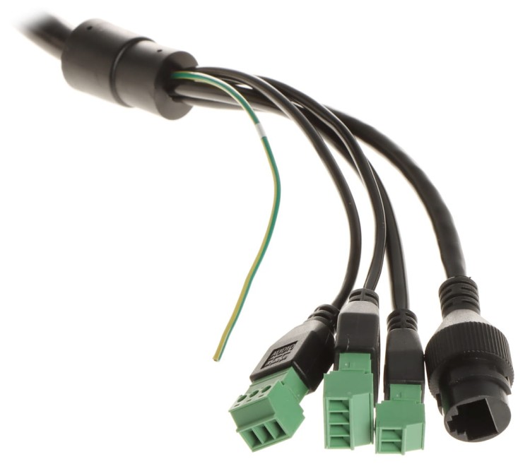 KAMERA IP SZYBKOOBROTOWA DS-2SE4C425MWG-E/26(F0)/PL TandemVu ColorVu - 4Mpx 4.8... 120mm Hikvision-1789550