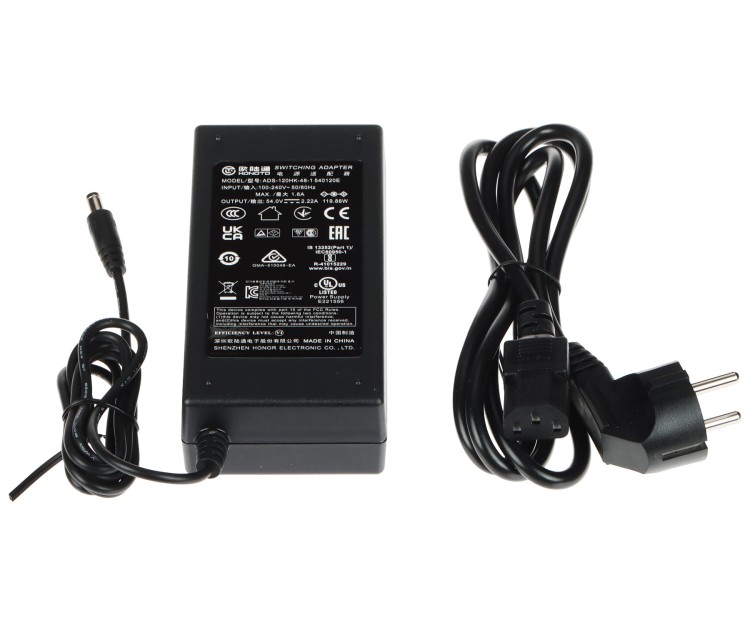 SWITCH POE DS-3E1310HP-EI(B) 8-PORTOWY Hikvision-1815787