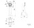 UCHWYT KAMERY DS-4604ZJ-PAAC Hikvision-1816539