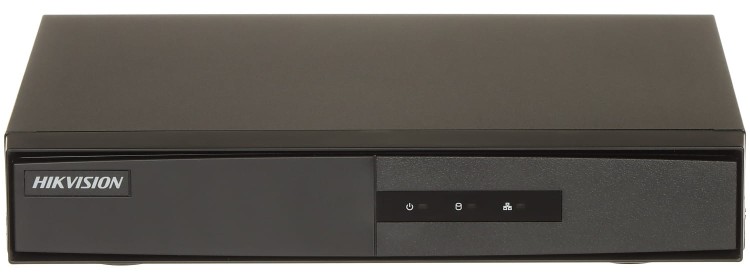 REJESTRATOR IP DS-7104NI-Q1/M(D)/PL 4 KANAŁY Hikvision-1789852