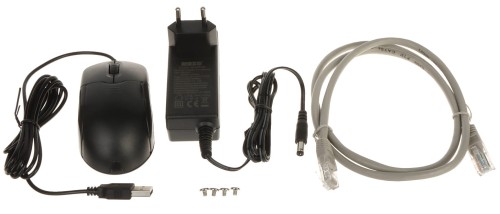 REJESTRATOR IP DS-7104NI-Q1/M(D)/PL 4 KANAŁY Hikvision-1789854