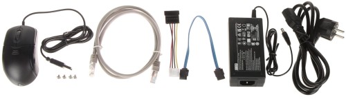REJESTRATOR IP DS-7604NXI-K1/4P(D)/PL 4 KANAŁY, 4 PoE AcuSense Hikvision-1789858