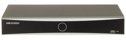 REJESTRATOR IP DS-7608NXI-K1/8P(D)/PL 8 KANAŁÓW, 8 PoE AcuSense Hikvision-1789863