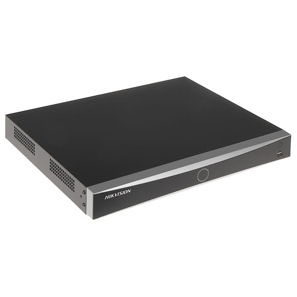REJESTRATOR IP DS-7616NXI-I2/VPRO 16 KANAŁÓW AcuSense AcuSeek Hikvision-1811412