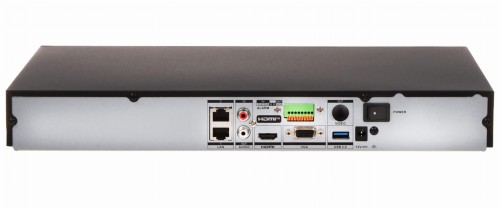 REJESTRATOR IP DS-7616NXI-I2/VPRO 16 KANAŁÓW AcuSense AcuSeek Hikvision-1811414