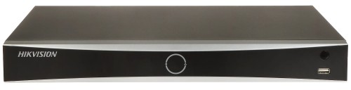REJESTRATOR IP DS-7616NXI-K2(D)/PL 16 KANAŁÓW AcuSense Hikvision-1789875
