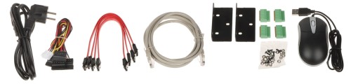 REJESTRATOR IP DS-7716NXI-K4(D)/PL 16 KANAŁÓW AcuSense Hikvision-1806059