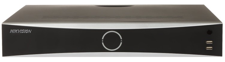 REJESTRATOR IP DS-7716NXI-K4(D)/PL 16 KANAŁÓW AcuSense Hikvision-1806057