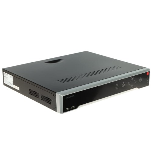 REJESTRATOR IP DS-7732NI-M4 32 KANAŁY +eSATA Hikvision-1816765