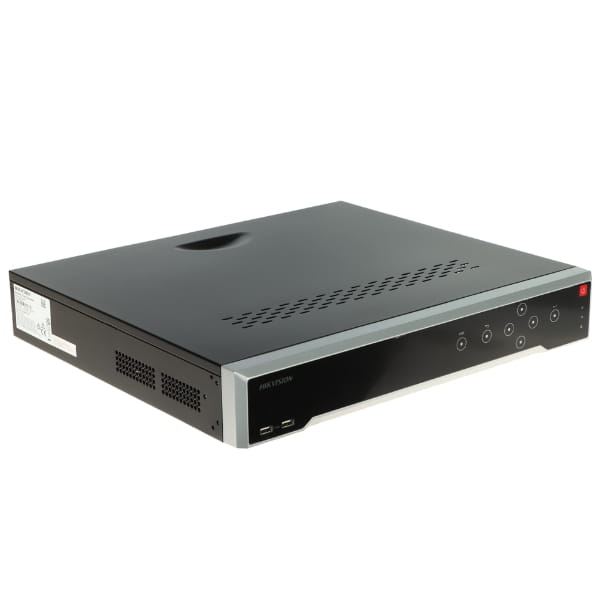 REJESTRATOR IP DS-7732NI-M4 32 KANAŁY +eSATA Hikvision-1816765