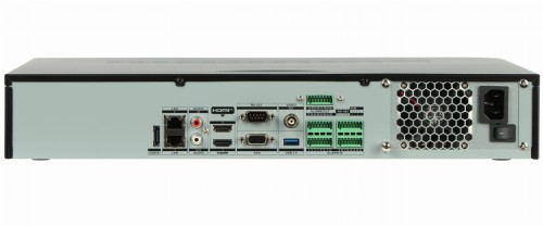 REJESTRATOR IP DS-7732NI-M4 32 KANAŁY +eSATA Hikvision-1816767