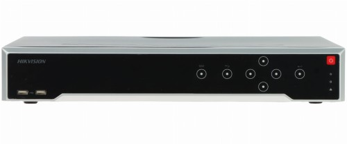 REJESTRATOR IP DS-7732NI-M4 32 KANAŁY +eSATA Hikvision-1816766