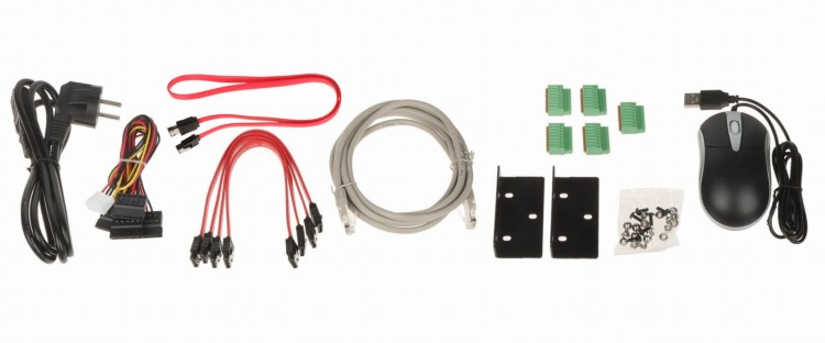 REJESTRATOR IP DS-7732NXI-I4/S(E)/PL 32 KANAŁY +eSATA AcuSense Hikvision-1816797